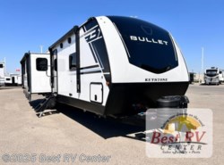 New 2026 Keystone Bullet 310RES available in Turlock, California