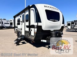 New 2026 Forest River Rockwood Geo Pro G19FDS available in Turlock, California