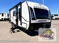 New 2026 Coachmen Apex Nano 208BHS available in Turlock, California