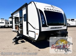 New 2026 Coachmen Apex Nano 181RB available in Turlock, California