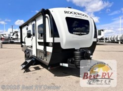 New 2026 Forest River Rockwood Geo Pro G20BHT available in Turlock, California