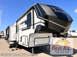 New 2026 Keystone Arcadia Super Lite 294SLRD available in Turlock, California
