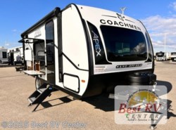 New 2026 Coachmen Apex Nano 183BH available in Turlock, California