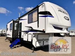 New 2026 Forest River Vengeance Rogue Armored 391T145 available in Turlock, California