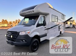 New 2026 Coachmen Cross Trail EV 26TB AWD (ALL WHEEL DRIVE) available in Turlock, California