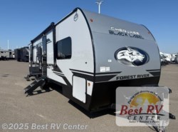 New 2026 Forest River Cherokee Grey Wolf Black Label 26KFBL available in Turlock, California