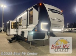 New 2026 Forest River Impression 301ML available in Turlock, California