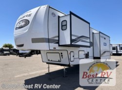 New 2026 Forest River Sabre 36DBB available in Turlock, California