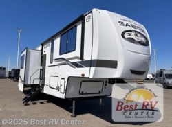 New 2026 Forest River Sabre 37RVMILES available in Turlock, California