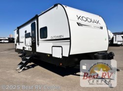 New 2026 Dutchmen Kodiak 270BHSL available in Turlock, California