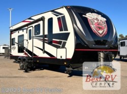 Used 2020 Cruiser RV Stryker ST-2613 available in Turlock, California