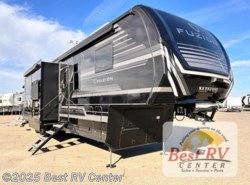 New 2026 Keystone Fuzion 442 available in Turlock, California