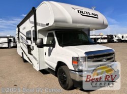 New 2026 Thor Motor Coach Outlaw 29T available in Turlock, California
