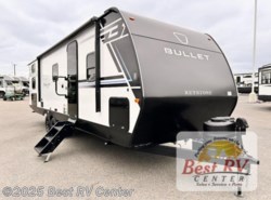 New 2026 Keystone Bullet Classic 28QBC available in Turlock, California