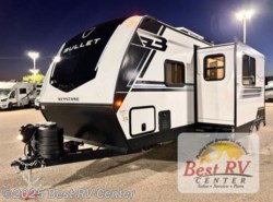 New 2026 Keystone Bullet Crossfire 2290BHWE available in Turlock, California