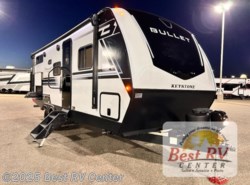 New 2026 Keystone Bullet Crossfire 2290BHWE available in Turlock, California
