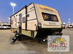 New 2026 Forest River No Boundaries NB20.5 Beast Mode available in Turlock, California