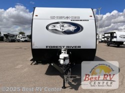 New 2026 Forest River Cherokee Wolf Pup 16BHSW available in Turlock, California