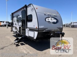 New 2026 Forest River Cherokee Wolf Pup Black Label 17JWBL available in Turlock, California