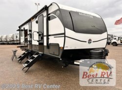 New 2026 Forest River Un-Mapped 24RK available in Turlock, California