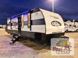 New 2026 Forest River Cherokee Grey Wolf 22RR available in Turlock, California