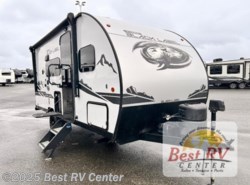 Used 2023 Forest River Cherokee Wolf Pup Black Label 16BHSBL available in Turlock, California