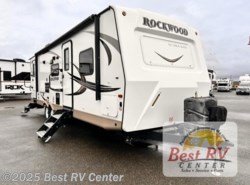 Used 2016 Forest River Rockwood Ultra Lite 2702WS available in Turlock, California