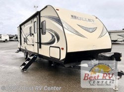 Used 2017 Keystone Bullet 272BHSWE available in Turlock, California