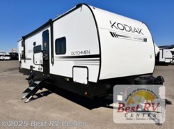 New 2026 Dutchmen Kodiak 270BHSL available in Turlock, California