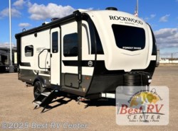 New 2026 Forest River Rockwood Geo Pro G20BS available in Turlock, California
