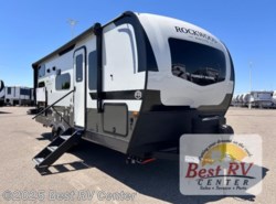 New 2026 Forest River Rockwood Mini Lite 2509S available in Turlock, California