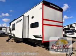 New 2026 Forest River Cherokee Timberwolf Black Label 39DKBL available in Turlock, California