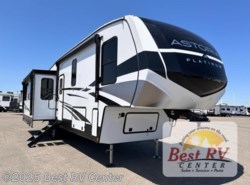 New 2026 Dutchmen Astoria 3173RLP available in Turlock, California