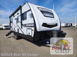 New 2024 Winnebago Minnie 2327TB available in Turlock, California