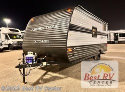New 2026 Dutchmen Aspen Trail Mini 17BH available in Turlock, California
