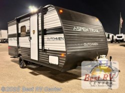 New 2026 Dutchmen Aspen Trail Mini 17BH available in Turlock, California
