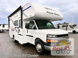 New 2026 Thor Motor Coach Four Winds 22Z Chevy available in Turlock, California