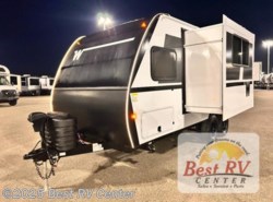 New 2026 Winnebago Micro Minnie 2100BH available in Turlock, California