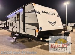 Used 2022 Keystone Bullet Crossfire 2430BH available in Turlock, California