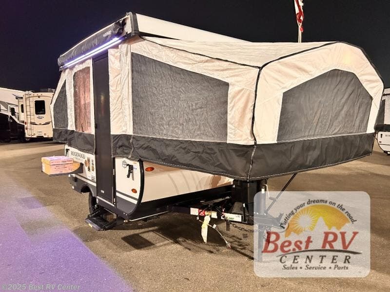 New 2026 Forest River Rockwood Freedom Series 1640FT available in Turlock, California