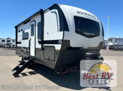 New 2026 Forest River Rockwood Mini Lite 2214S available in Turlock, California