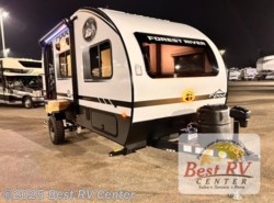 New 2026 Forest River R Pod RP-180 available in Turlock, California