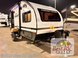 New 2026 Forest River R Pod RP-190 available in Turlock, California