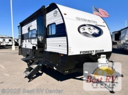 New 2026 Forest River Cherokee Wolf Pup 17JW available in Turlock, California