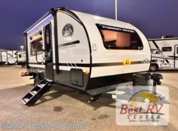 New 2026 Forest River R Pod RP-192 available in Turlock, California
