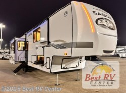 New 2026 Forest River Sabre 36EST available in Turlock, California