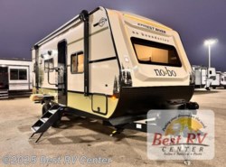 New 2026 Forest River No Boundaries NB20.1 Beast Mode available in Turlock, California