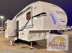 New 2026 Forest River Cherokee Arctic Wolf 27SGS available in Turlock, California
