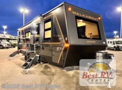 New 2026 Keystone Walkabout 26MAX available in Turlock, California