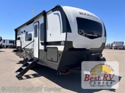 New 2026 Forest River Rockwood Mini Lite 2509S available in Turlock, California